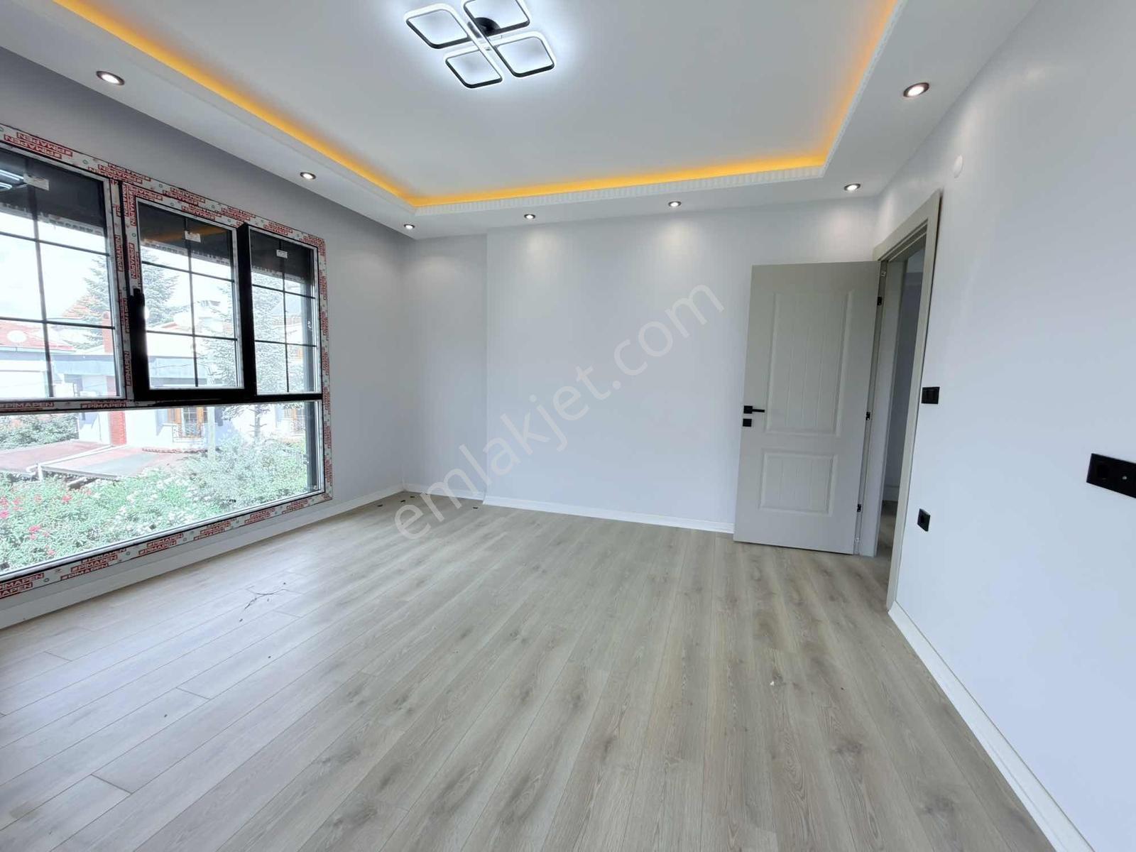 Kartallar'dan Deniz Tarafı Havuzlu Müstakil Villa. Fiyat Düştü!! — fotoğraf 18