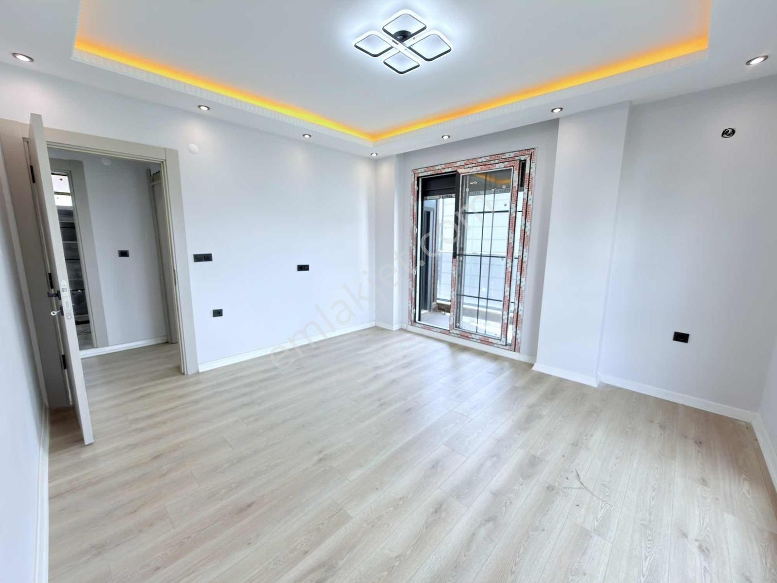 Kartallar'dan Deniz Tarafı Havuzlu Müstakil Villa. Fiyat Düştü!! — fotoğraf 20