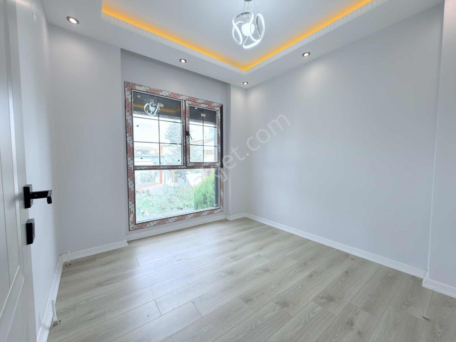 Kartallar'dan Deniz Tarafı Havuzlu Müstakil Villa. Fiyat Düştü!! — fotoğraf 22