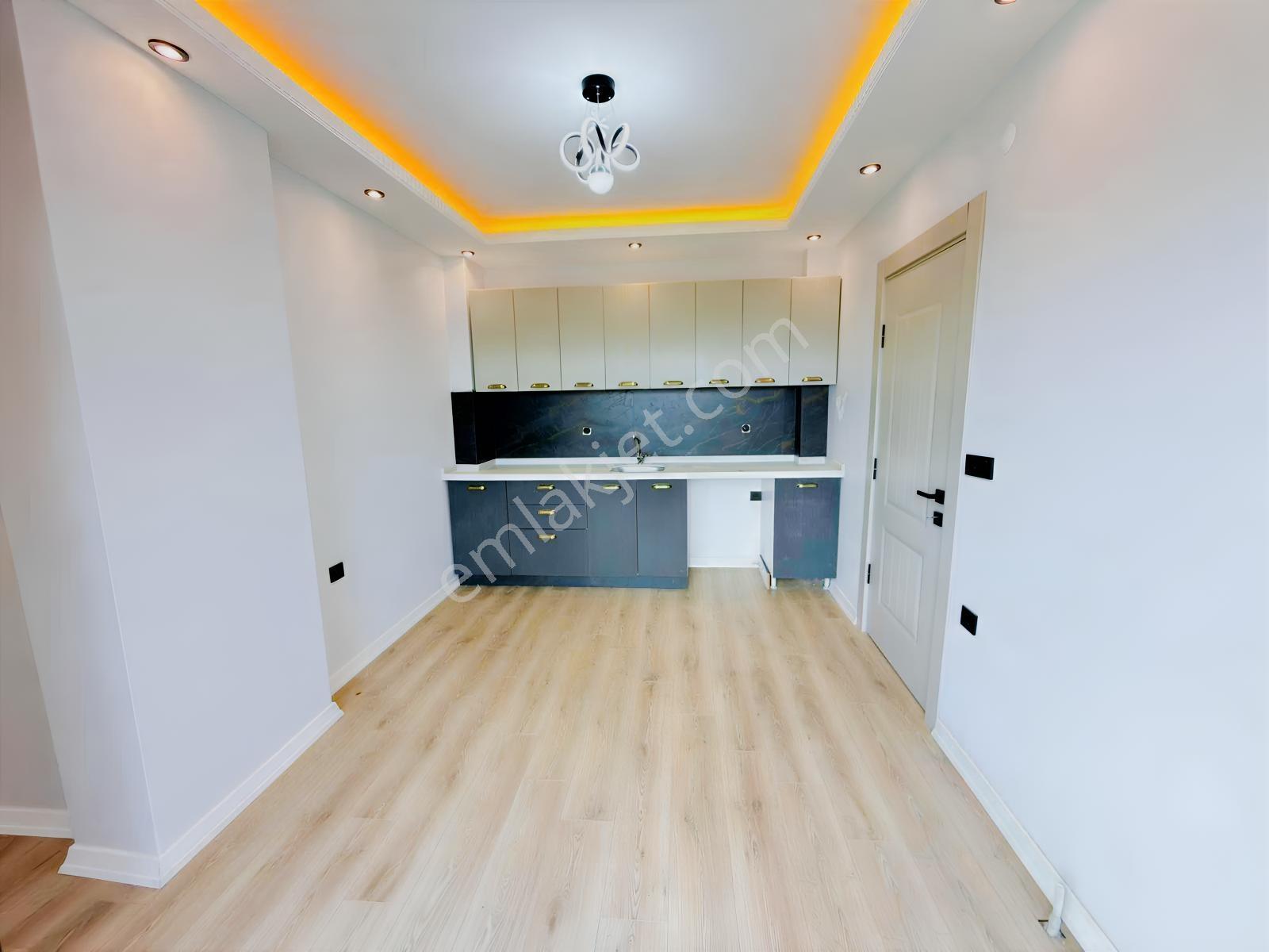 Kartallar'dan Deniz Tarafı Havuzlu Müstakil Villa. Fiyat Düştü!! — fotoğraf 23