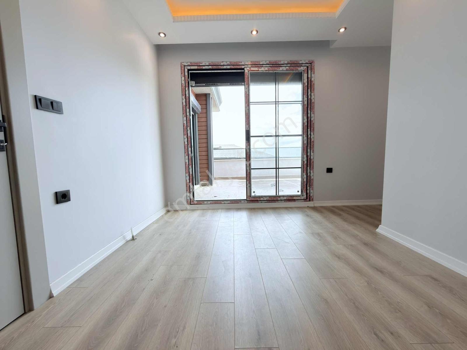 Kartallar'dan Deniz Tarafı Havuzlu Müstakil Villa. Fiyat Düştü!! — fotoğraf 24