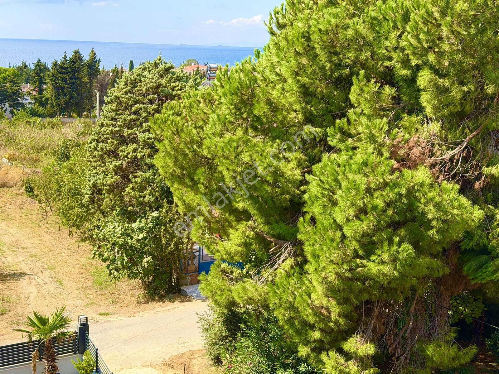 Kartallar'dan Deniz Tarafı Havuzlu Müstakil Villa. Fiyat Düştü!! — fotoğraf 26