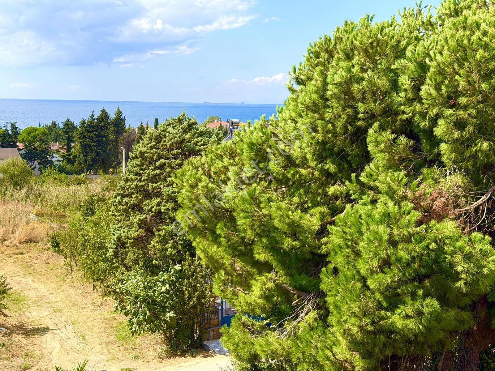 Kartallar'dan Deniz Tarafı Havuzlu Müstakil Villa. Fiyat Düştü!! — fotoğraf 30