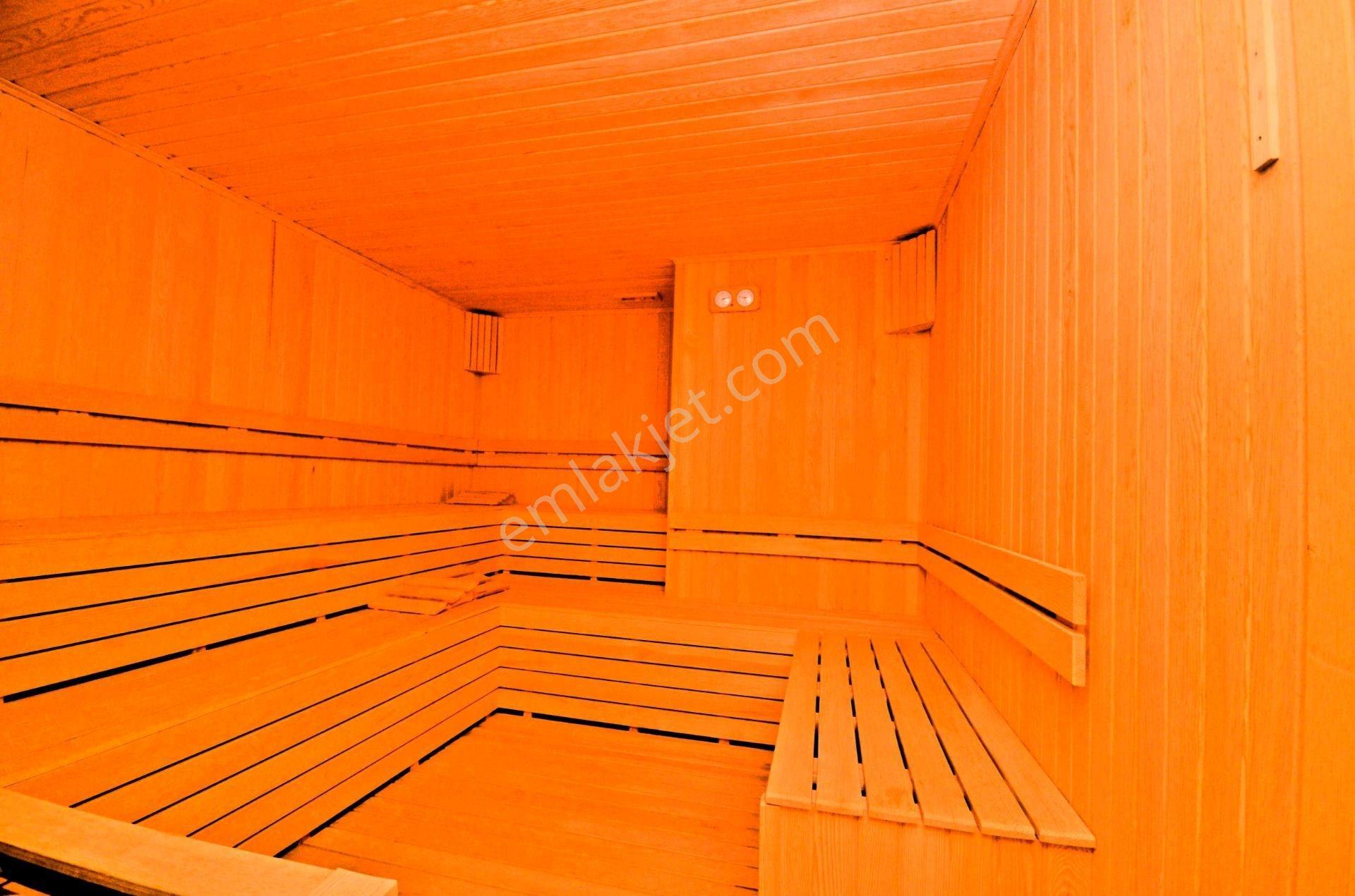 Alanya Oba’da Full Sosyal Aktiviteli Sitede 2+1 Lüks Penthouse — fotoğraf 5