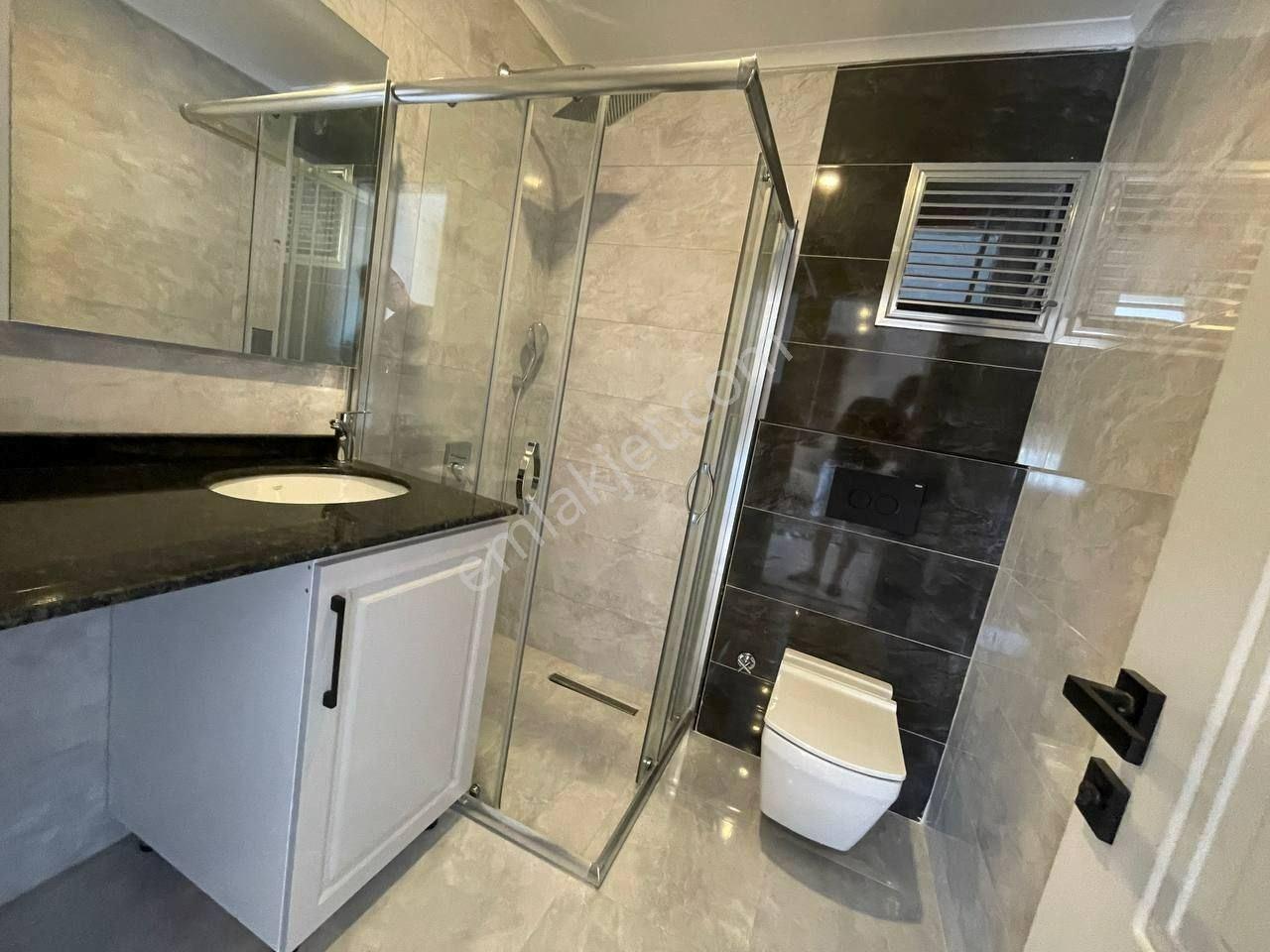 Alanya Oba’da Full Sosyal Aktiviteli Sitede 2+1 Lüks Penthouse — fotoğraf 25