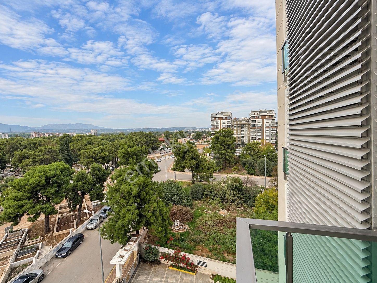Güvenlik,havuz,k.otopark, Rezidansta Satılık Ara Kat 1+1 Daire — fotoğraf 12