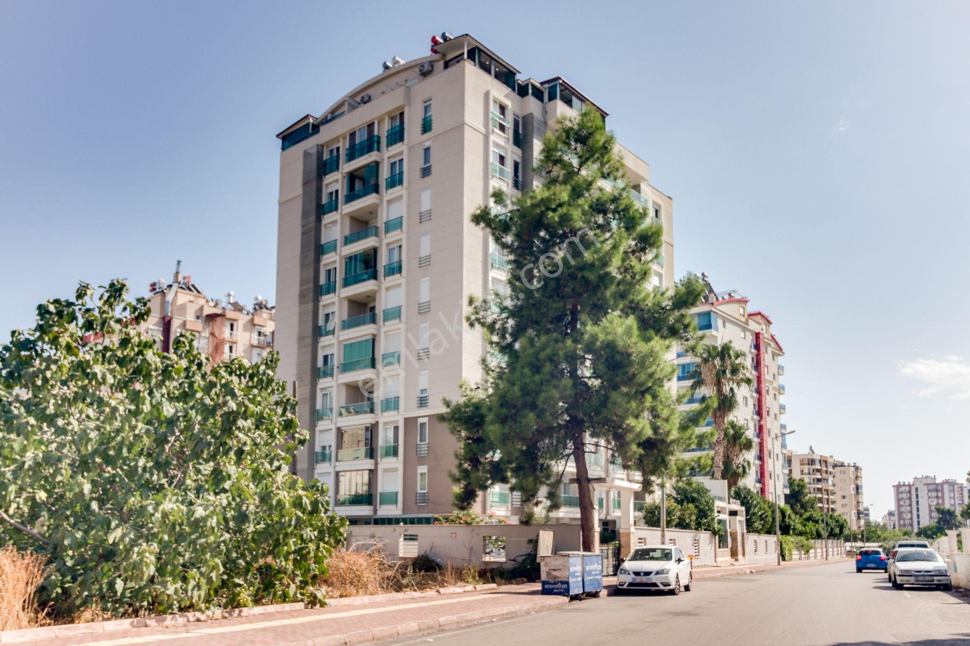 Güvenlik,havuz,k.otopark, Rezidansta Satılık Ara Kat 1+1 Daire — fotoğraf 45
