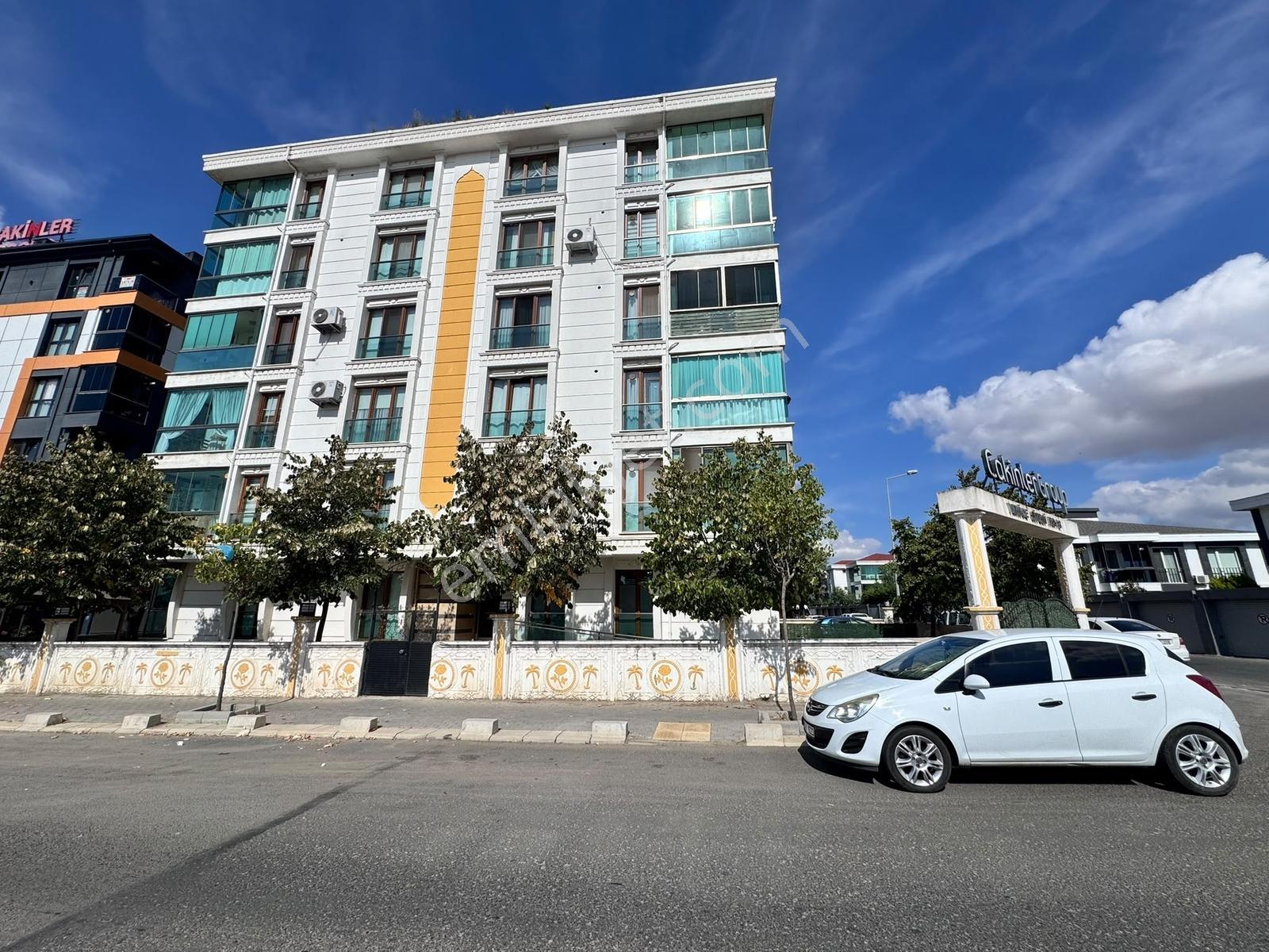 Bölgenin En Uygun Verandalı 2+1 Satılık Fırsat Daire