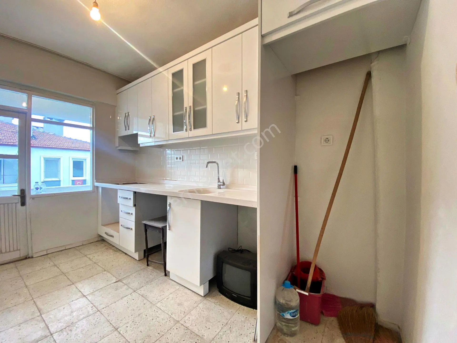 🛑🛑aktif'ten Zeytinli'de Doğa İle İç İçe Kapalı Mutfaklı Masrafız Geniş 2+1 Daire — fotoğraf 2