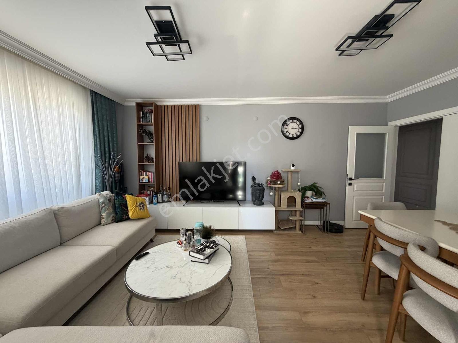 Güzeloba Da Yatırımlık Yüksek Kira Getirili Satılık 4+2 — fotoğraf 18