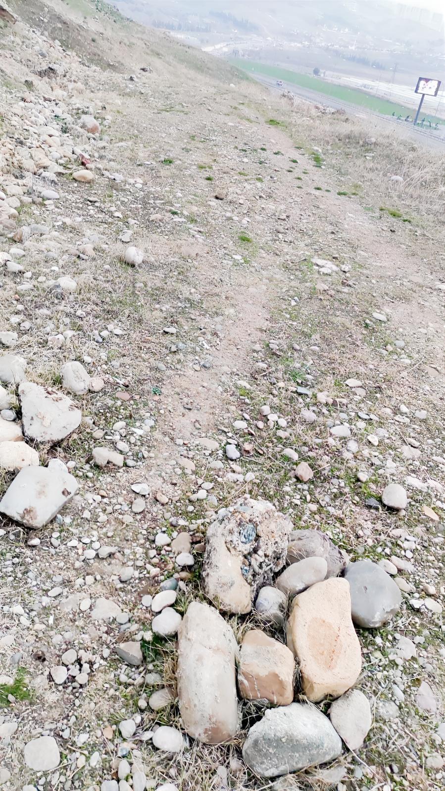 Hasancıklıda Kayseri Ana Yol Kenarı Satılık 502 M2 Konut Arsa — fotoğraf 10
