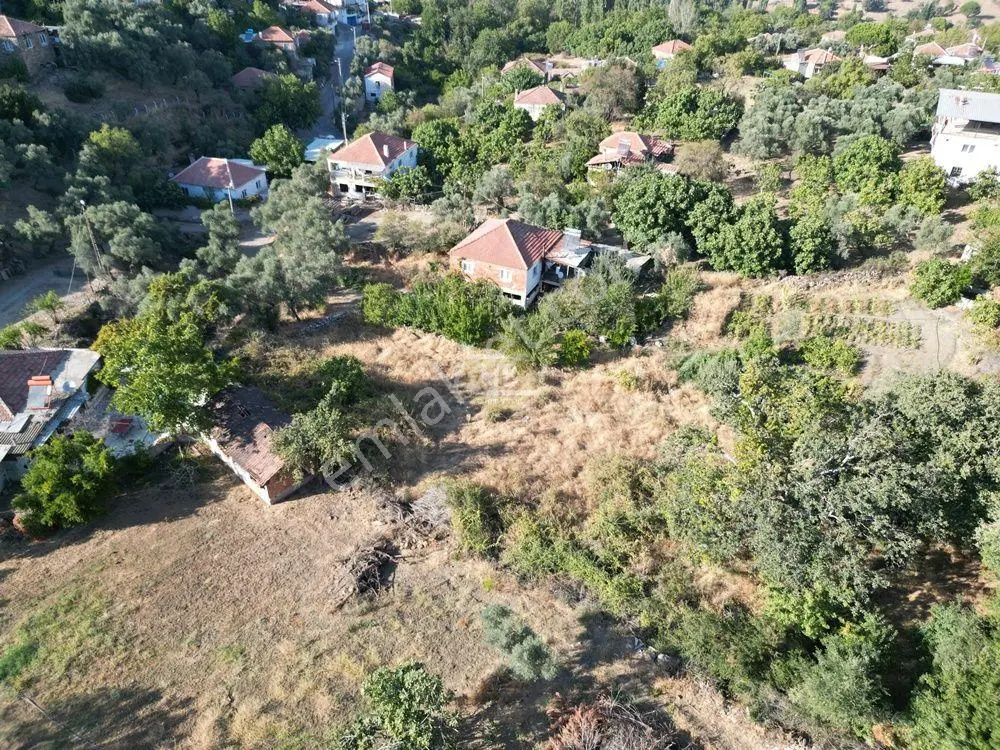 Hb'den Satılık Bahçe, Köy Yerleşimi İçinde 650 M² — fotoğraf 3