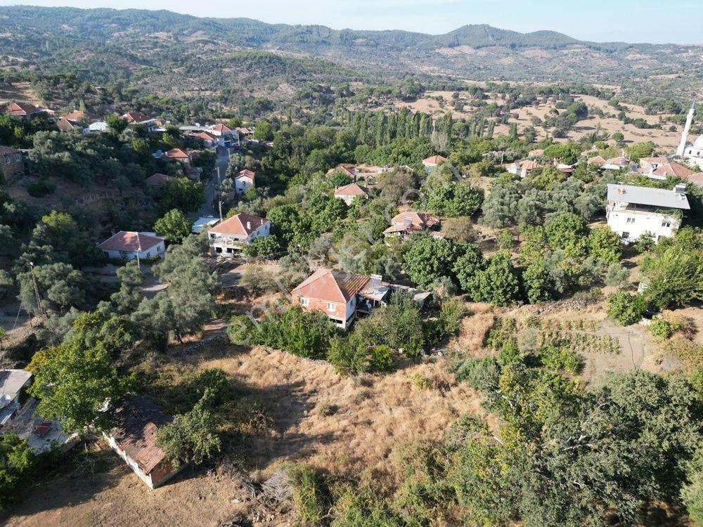 Hb'den Satılık Bahçe, Köy Yerleşimi İçinde 650 M² — fotoğraf 6
