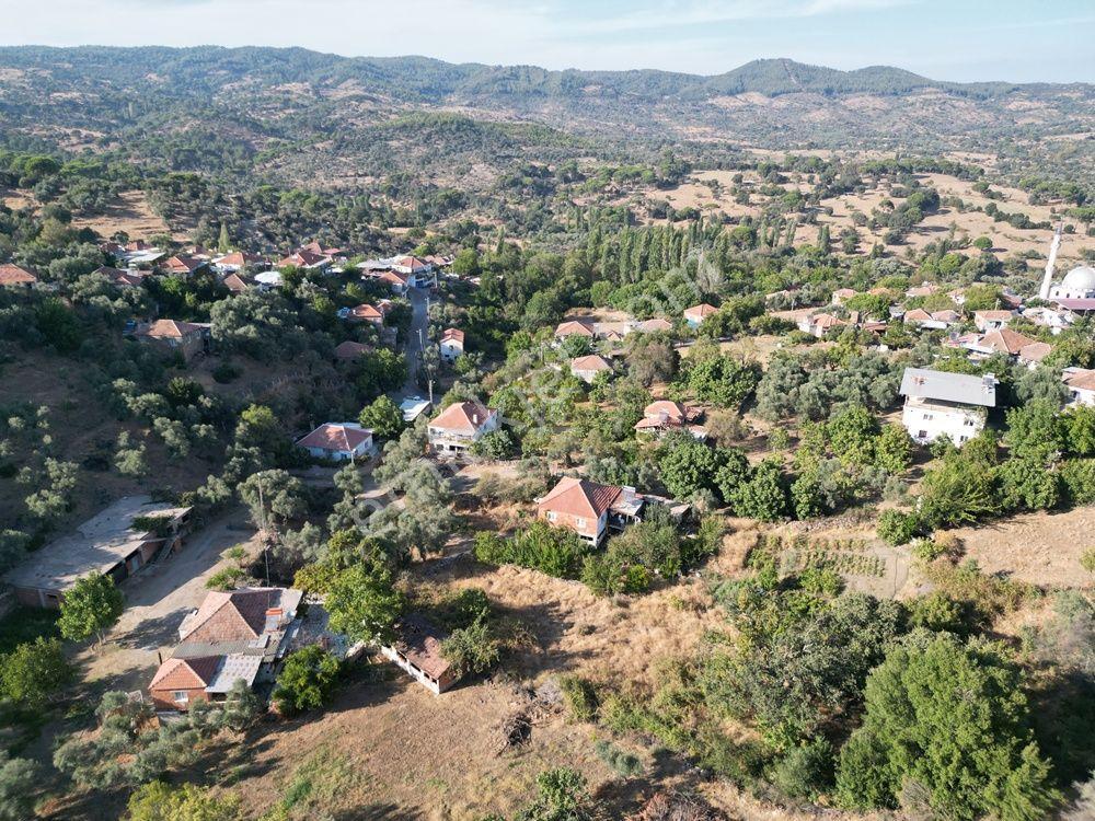 Hb'den Satılık Bahçe, Köy Yerleşimi İçinde 650 M² — fotoğraf 8