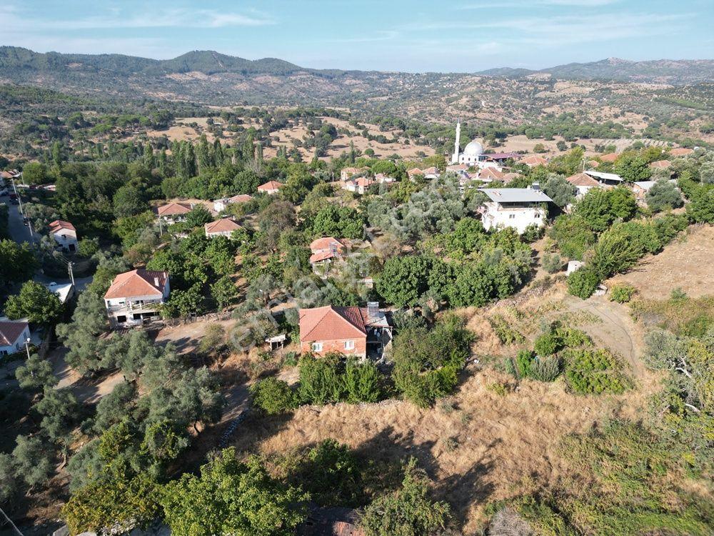 Hb'den Satılık Bahçe, Köy Yerleşimi İçinde 650 M² — fotoğraf 9