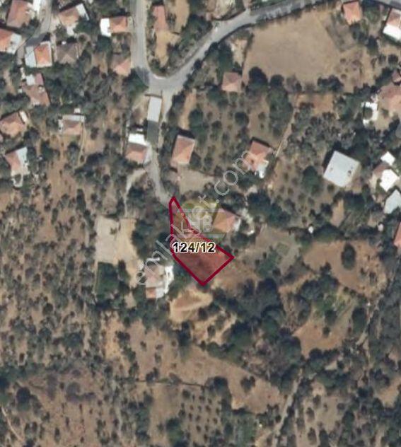 Hb'den Satılık Bahçe, Köy Yerleşimi İçinde 650 M² — fotoğraf 11