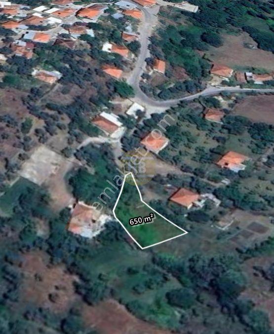 Hb'den Satılık Bahçe, Köy Yerleşimi İçinde 650 M² — fotoğraf 12