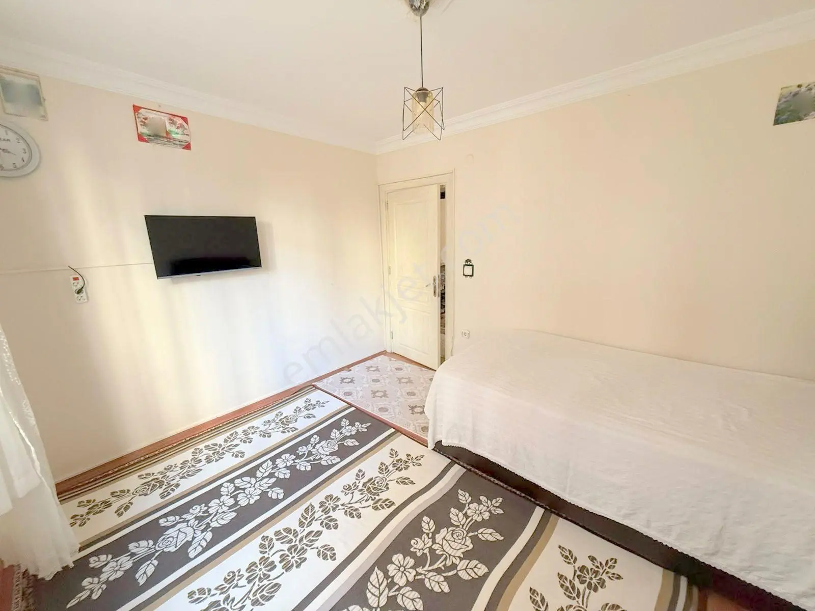 Mertcan'dan Cadde 2dk Metro 9dk İskanlı Balkonlu 3+1 Daire — fotoğraf 10