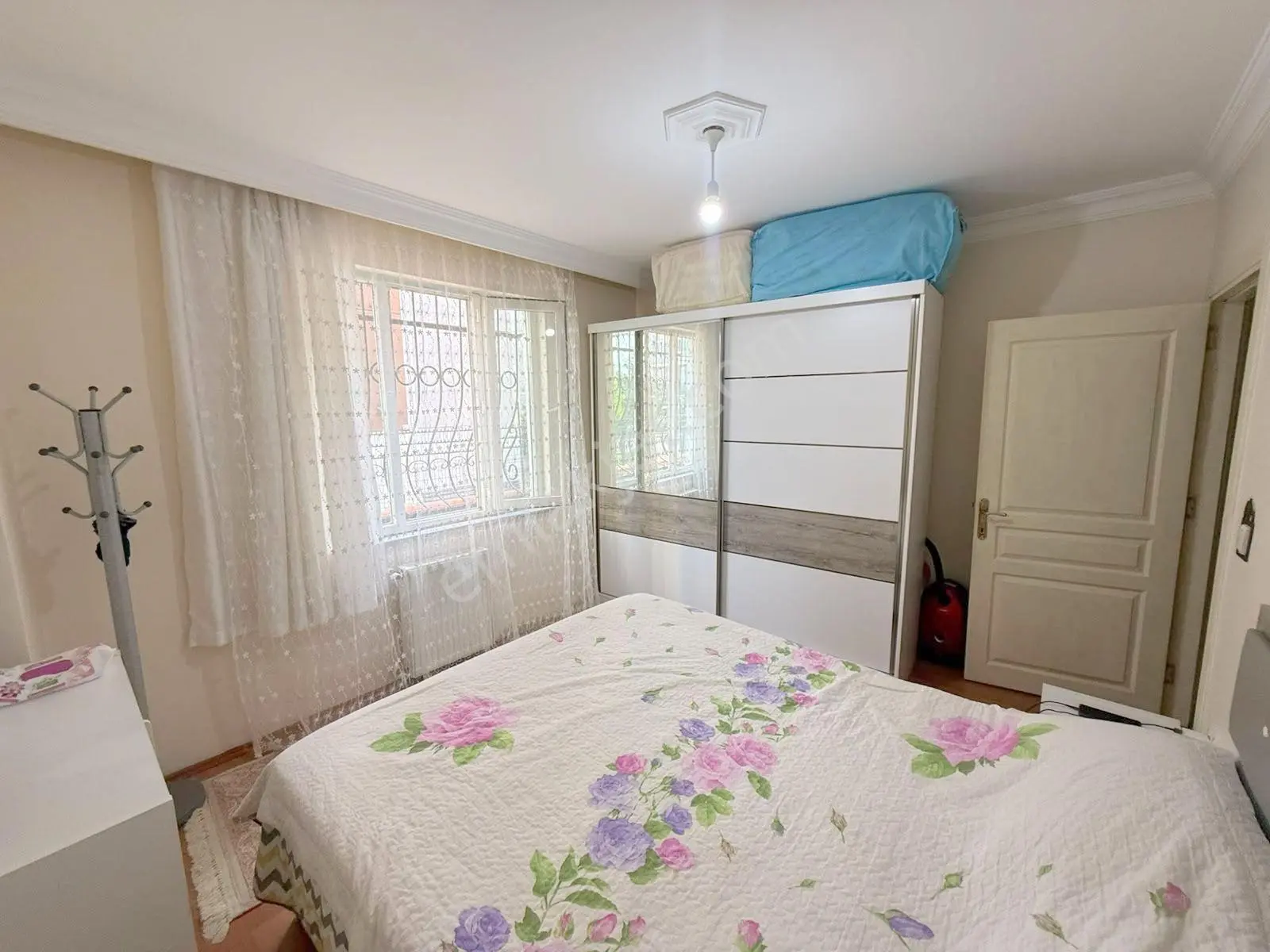 Mertcan'dan Cadde 2dk Metro 9dk İskanlı Balkonlu 3+1 Daire — fotoğraf 15