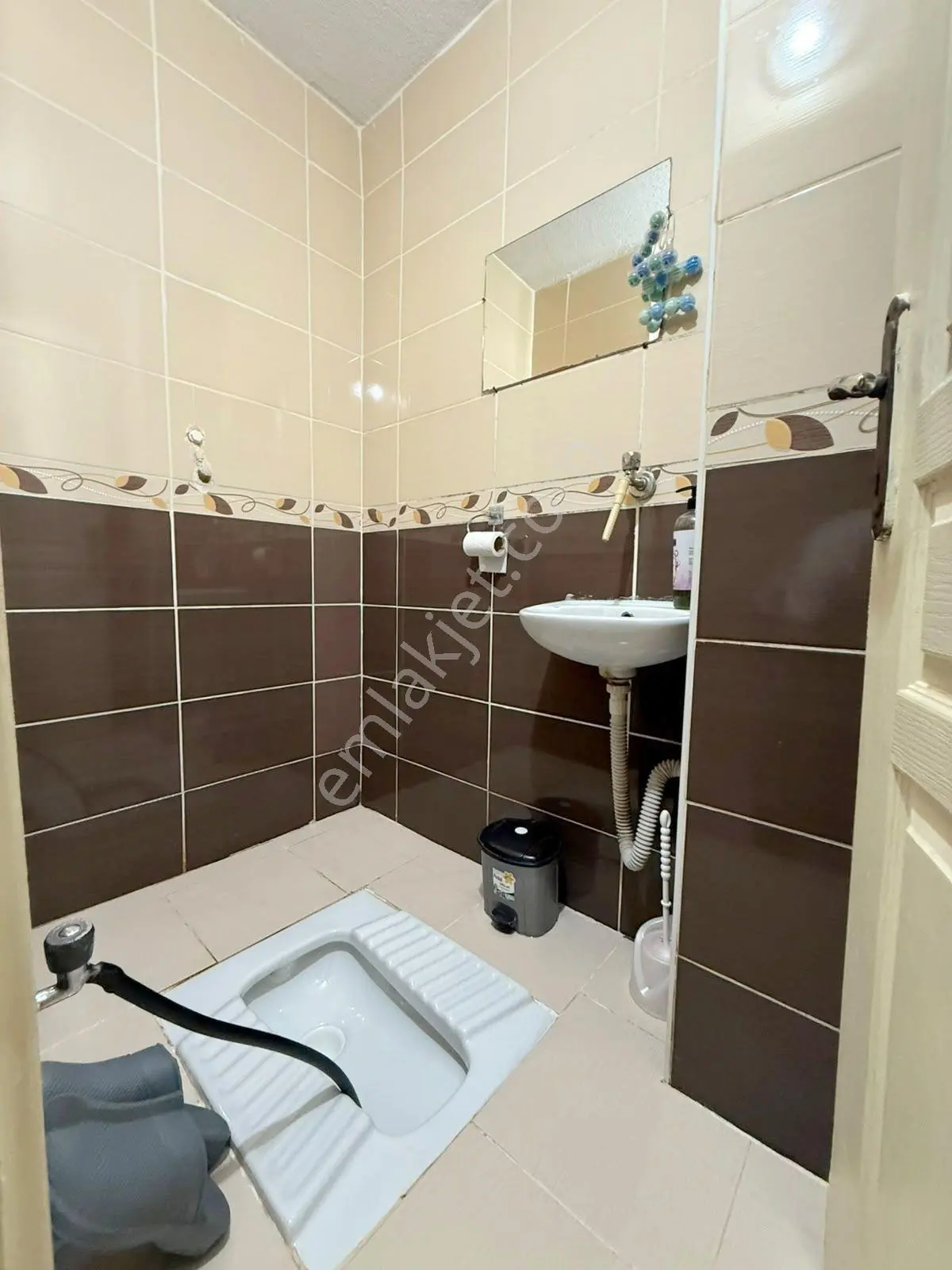 Mertcan'dan Cadde 2dk Metro 9dk İskanlı Balkonlu 3+1 Daire — fotoğraf 19