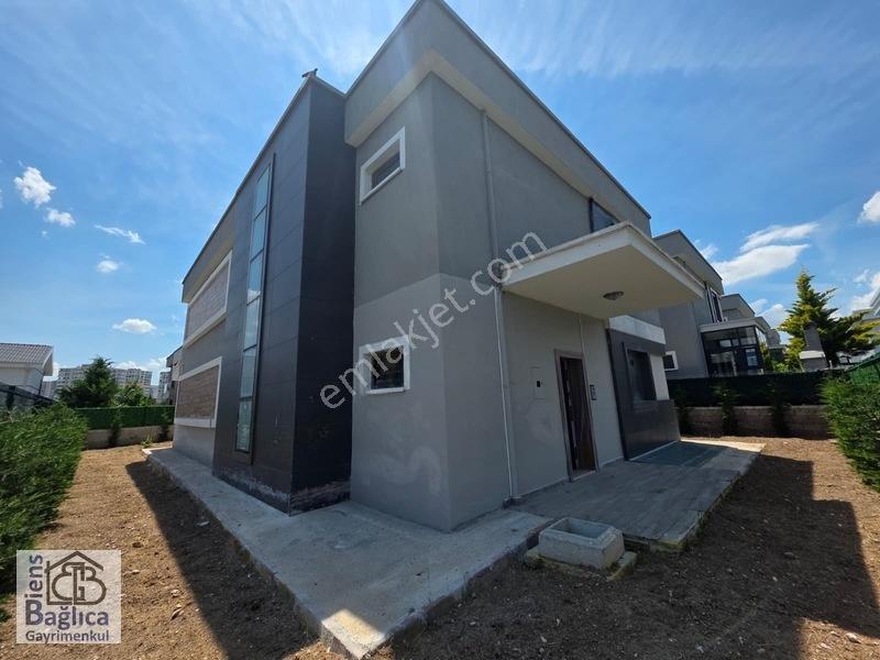 Biens Ten Tam Faturalı Sınırsız Kredili Site İçi Köşe 4+1 Villa — fotoğraf 2