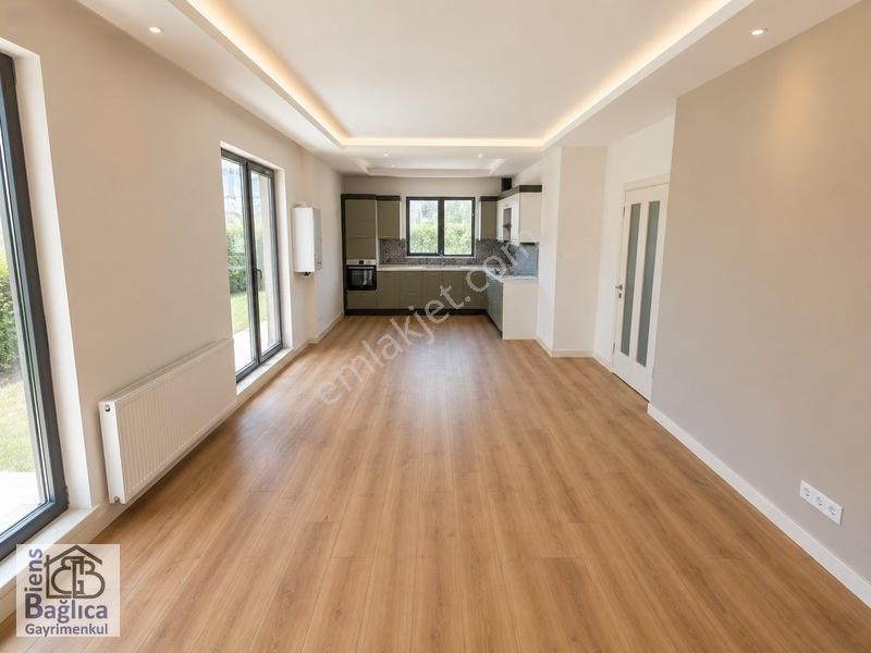 Biens Ten Tam Faturalı Sınırsız Kredili Site İçi Köşe 4+1 Villa — fotoğraf 3