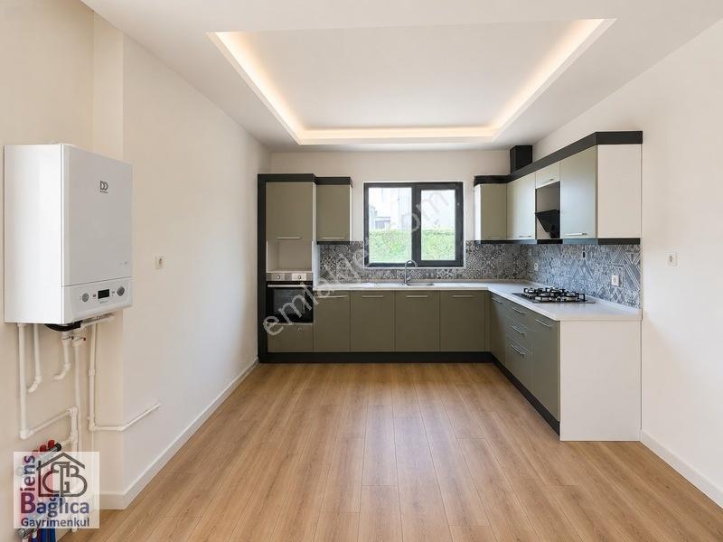 Biens Ten Tam Faturalı Sınırsız Kredili Site İçi Köşe 4+1 Villa — fotoğraf 4