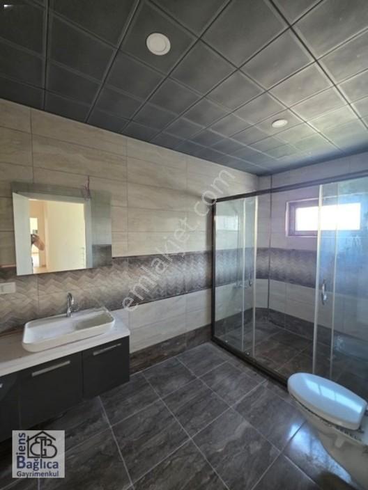 Biens Ten Tam Faturalı Sınırsız Kredili Site İçi Köşe 4+1 Villa — fotoğraf 17