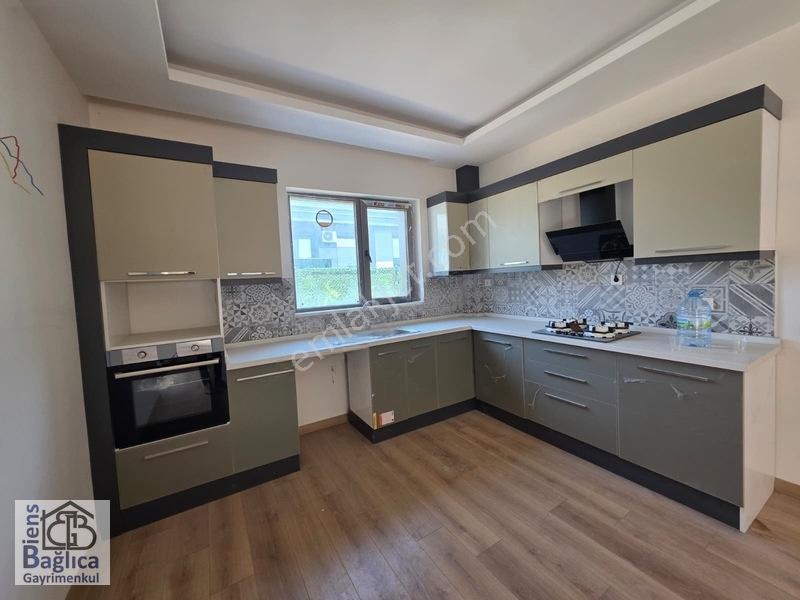 Biens Ten Tam Faturalı Sınırsız Kredili Site İçi Köşe 4+1 Villa — fotoğraf 19