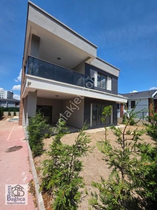 Biens Ten Tam Faturalı Sınırsız Kredili Site İçi Köşe 4+1 Villa — fotoğraf 20