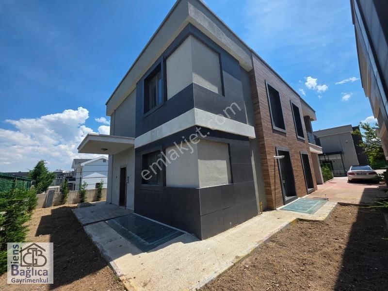 Biens Ten Tam Faturalı Sınırsız Kredili Site İçi Köşe 4+1 Villa — fotoğraf 21