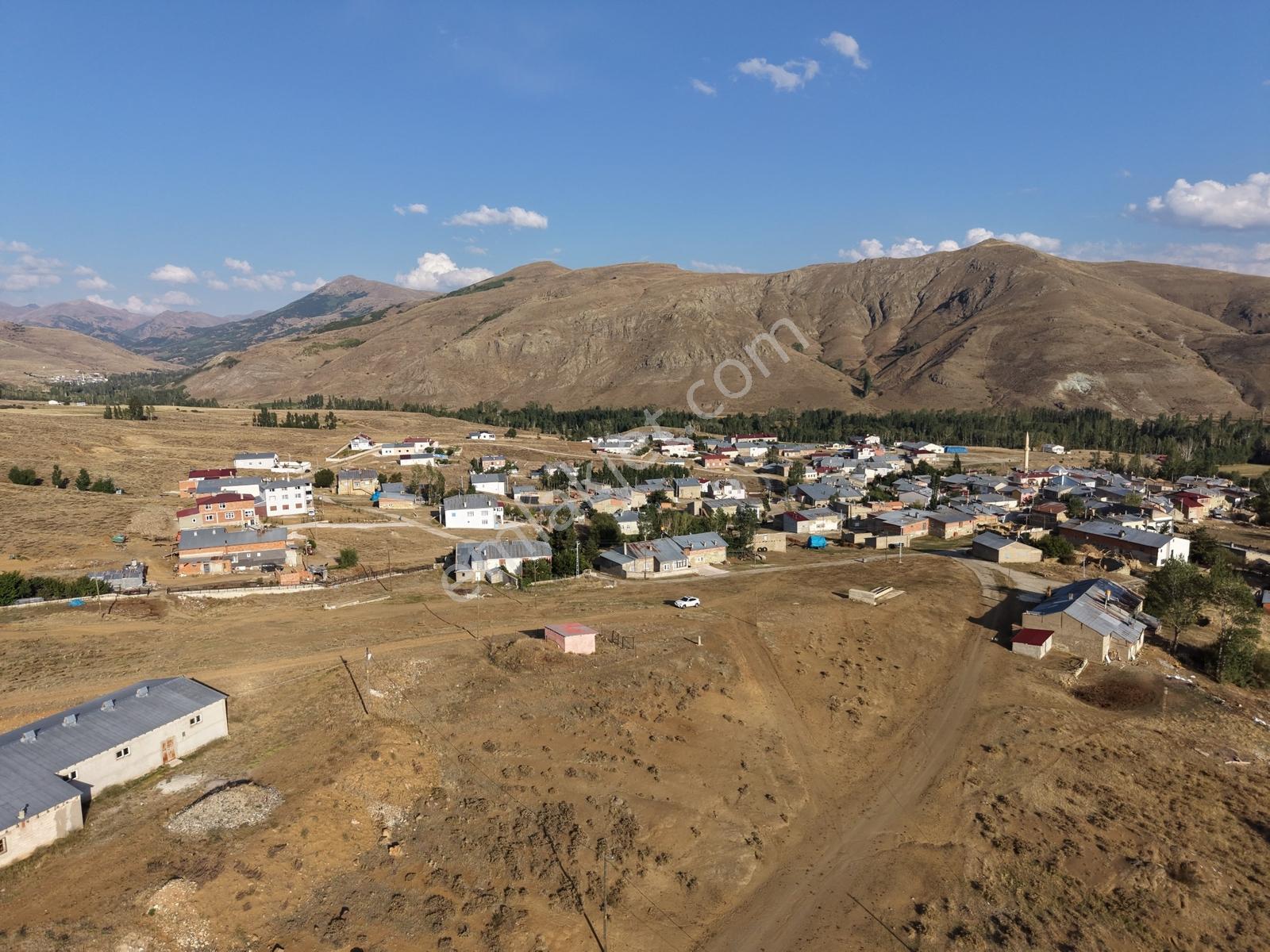 Bayburt Aydıntepe Erikdibi Mahallesinde 691 M² Müstakil Arsa