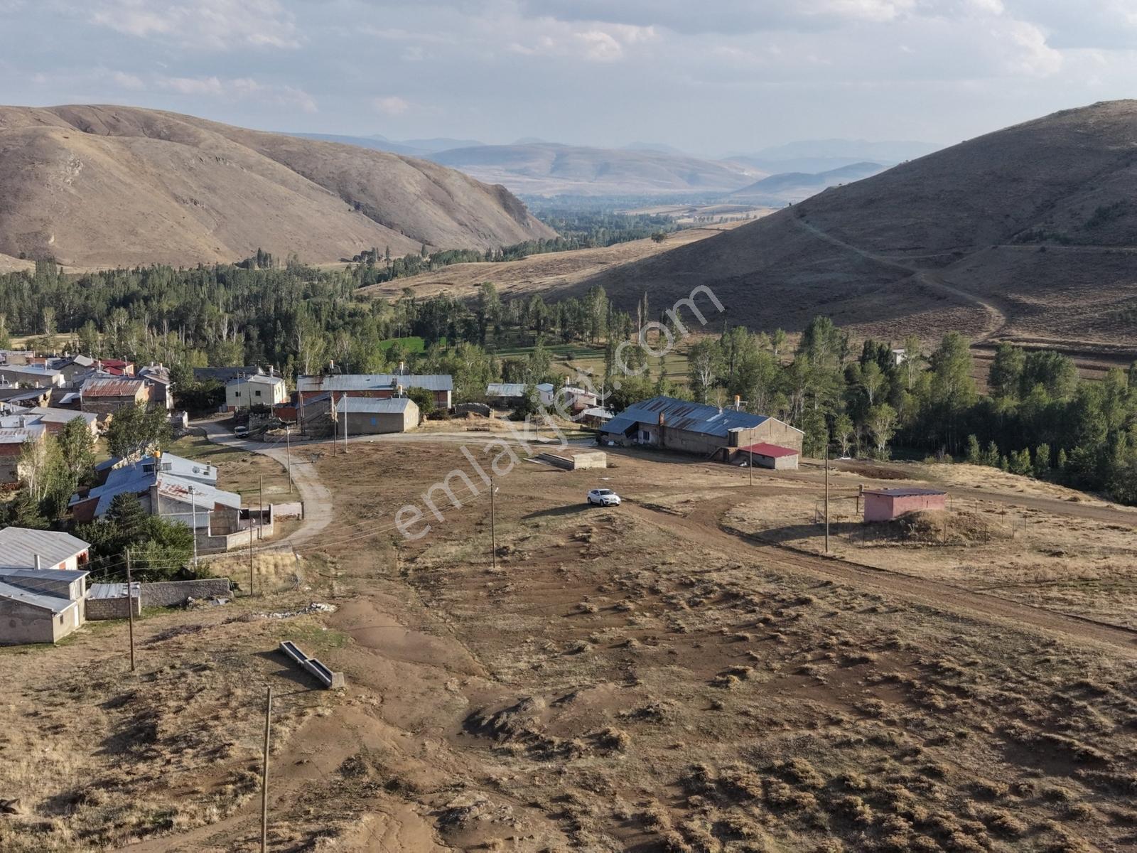 Bayburt Aydıntepe Erikdibi Mahallesinde 691 M² Müstakil Arsa — fotoğraf 5