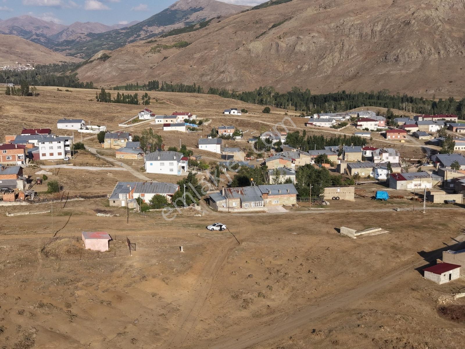 Bayburt Aydıntepe Erikdibi Mahallesinde 691 M² Müstakil Arsa — fotoğraf 6