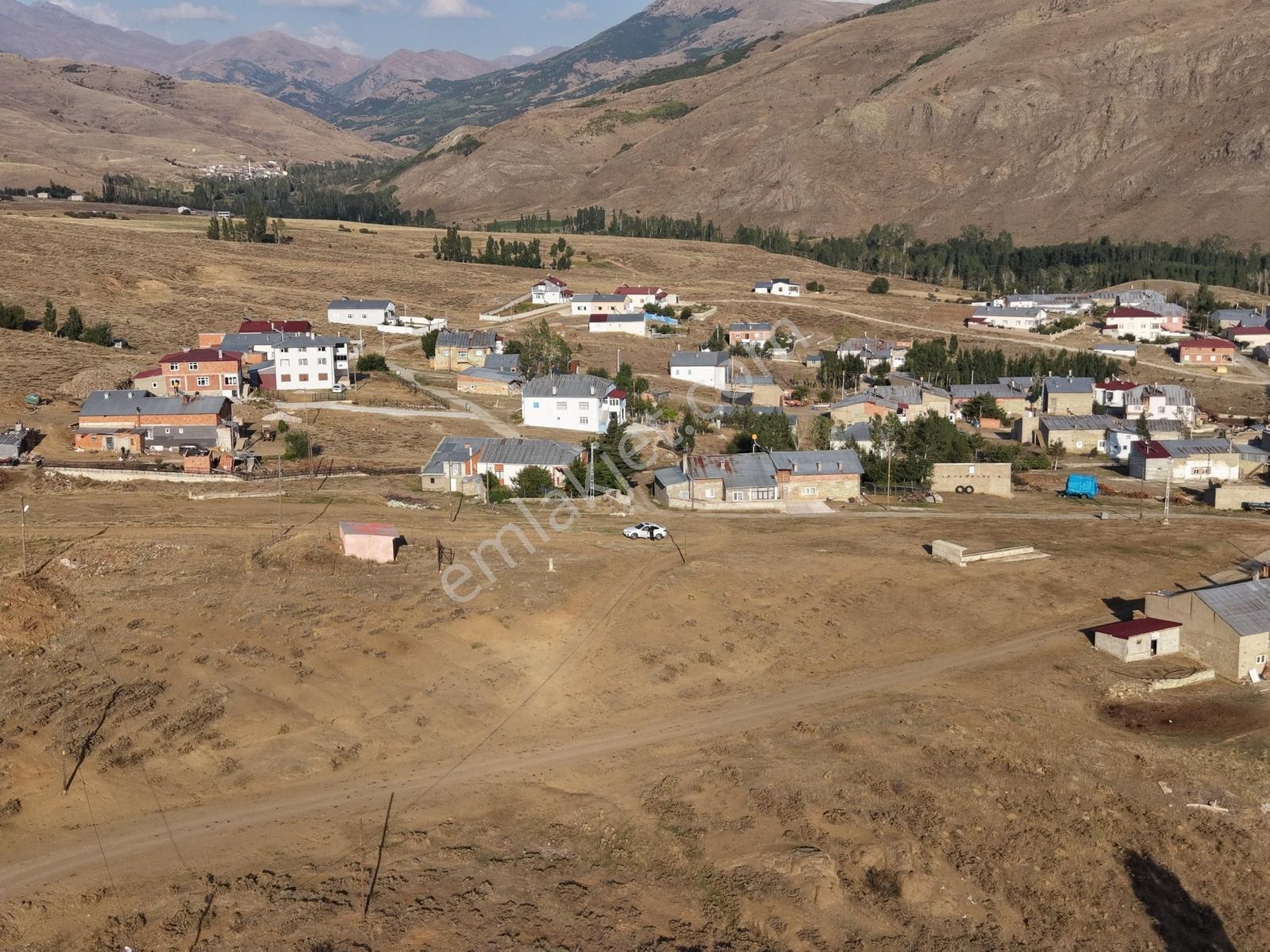 Bayburt Aydıntepe Erikdibi Mahallesinde 691 M² Müstakil Arsa — fotoğraf 7