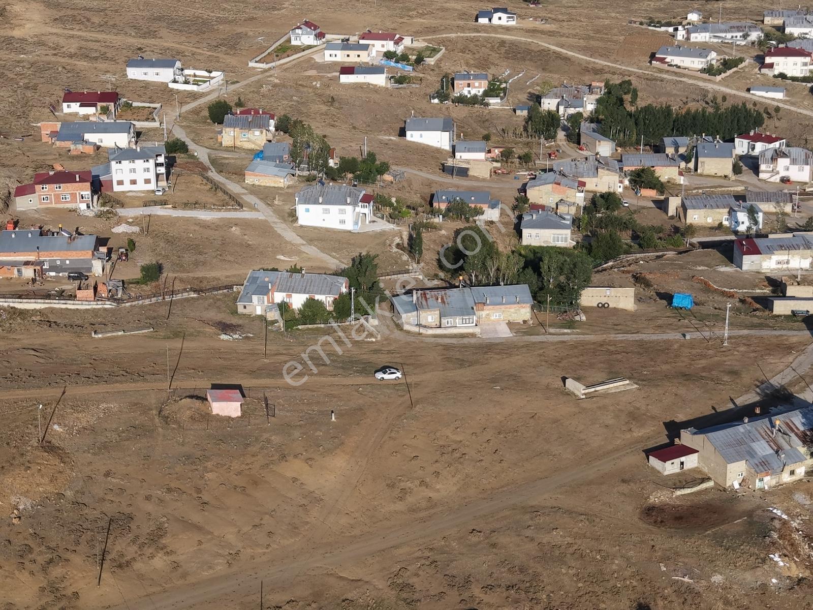Bayburt Aydıntepe Erikdibi Mahallesinde 691 M² Müstakil Arsa — fotoğraf 8