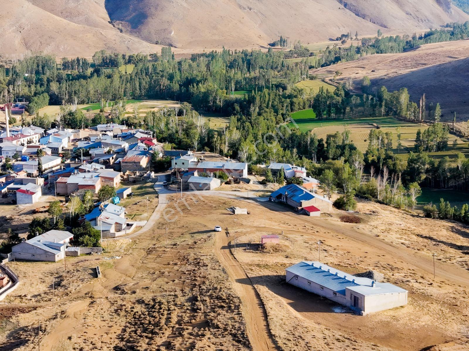 Bayburt Aydıntepe Erikdibi Mahallesinde 691 M² Müstakil Arsa — fotoğraf 10