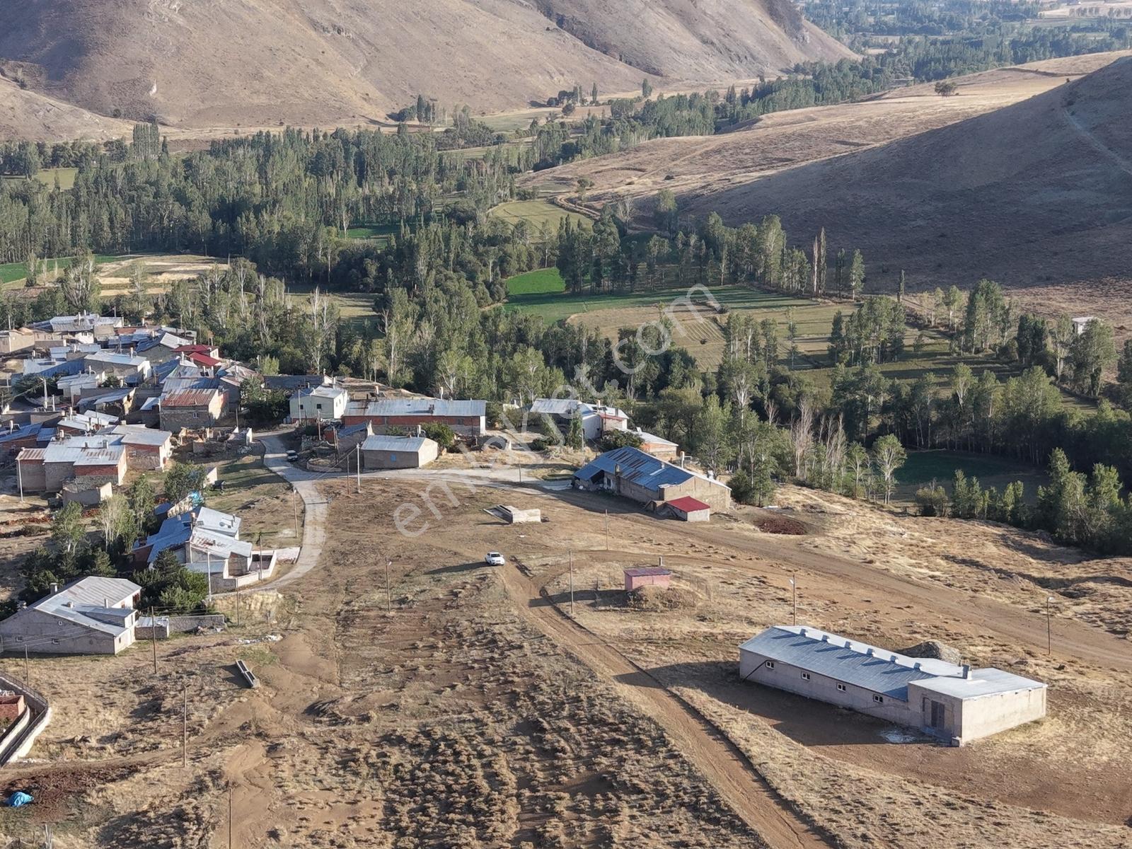Bayburt Aydıntepe Erikdibi Mahallesinde 691 M² Müstakil Arsa — fotoğraf 11