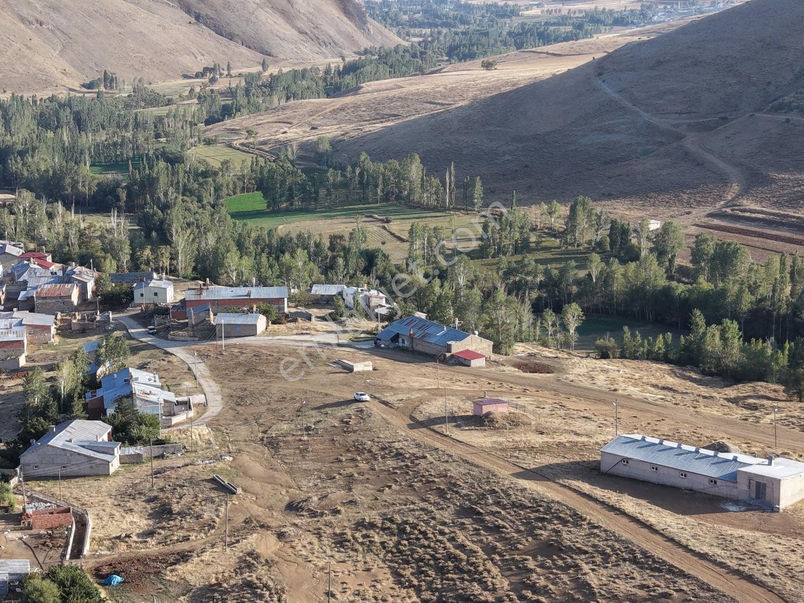 Bayburt Aydıntepe Erikdibi Mahallesinde 691 M² Müstakil Arsa — fotoğraf 12