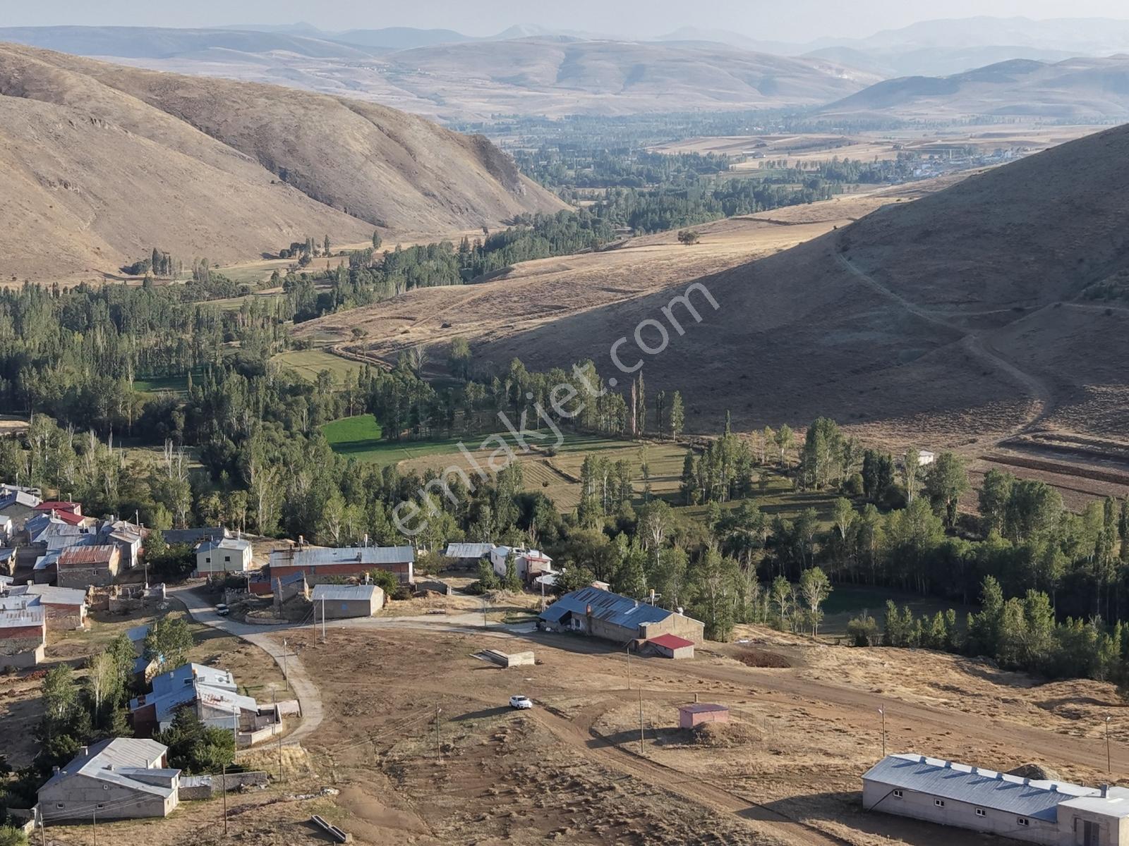 Bayburt Aydıntepe Erikdibi Mahallesinde 691 M² Müstakil Arsa — fotoğraf 13