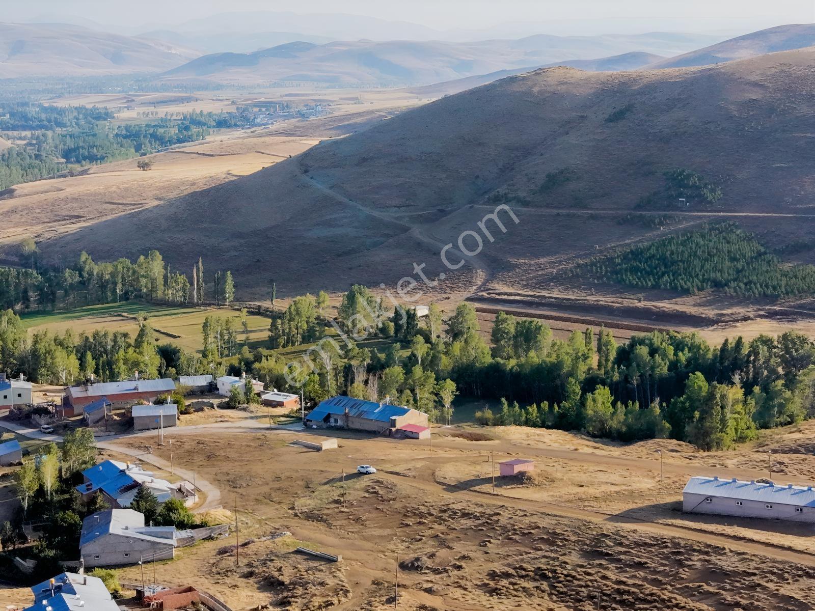 Bayburt Aydıntepe Erikdibi Mahallesinde 691 M² Müstakil Arsa — fotoğraf 15
