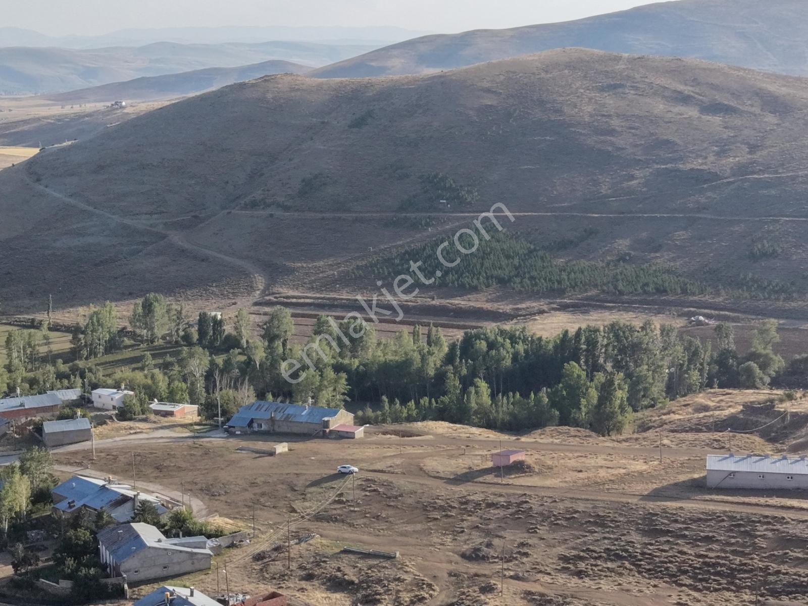 Bayburt Aydıntepe Erikdibi Mahallesinde 691 M² Müstakil Arsa — fotoğraf 16