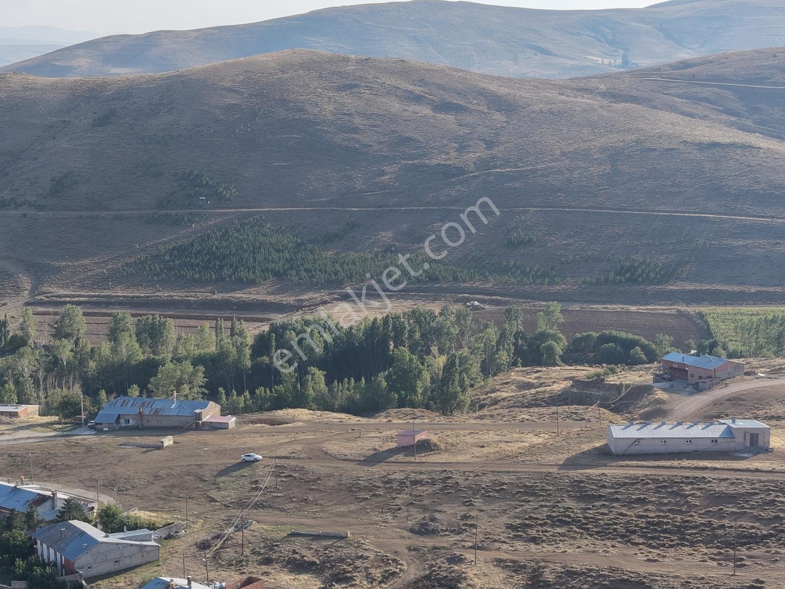 Bayburt Aydıntepe Erikdibi Mahallesinde 691 M² Müstakil Arsa — fotoğraf 17