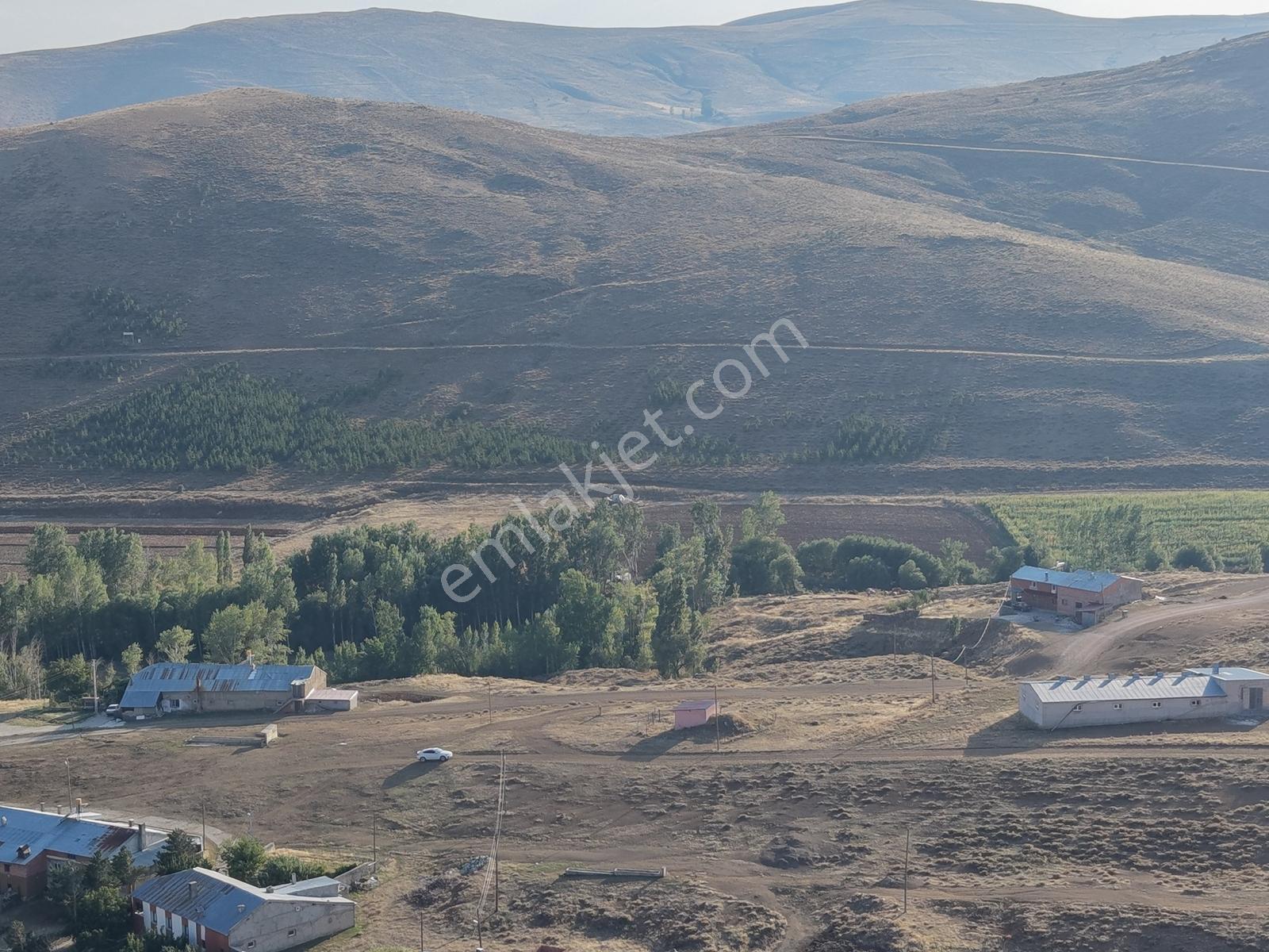 Bayburt Aydıntepe Erikdibi Mahallesinde 691 M² Müstakil Arsa — fotoğraf 18