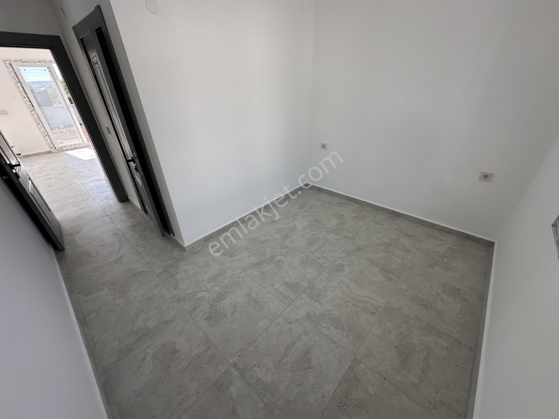 Didim Akyeniköy'de Tek Katlı Müstakil Ev — fotoğraf 15
