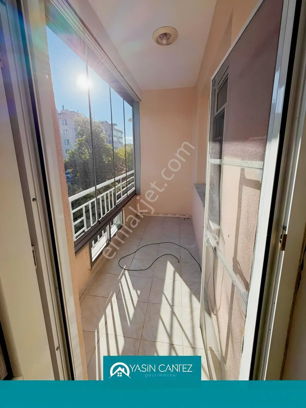 Yasin Cantez'den Fetih Mah.fetih Kent Sitelerinde 3+1 Daire — fotoğraf 24