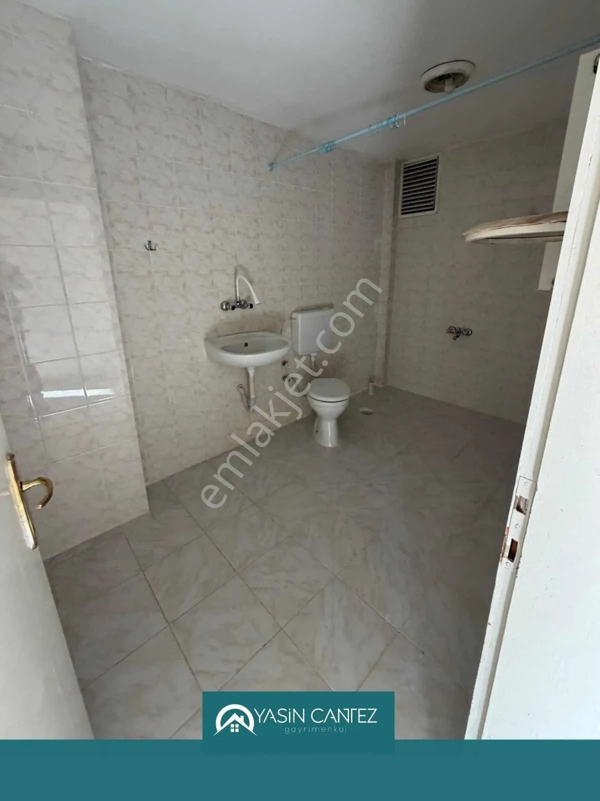 Yasin Cantez'den Fetih Mah.fetih Kent Sitelerinde 3+1 Daire — fotoğraf 44