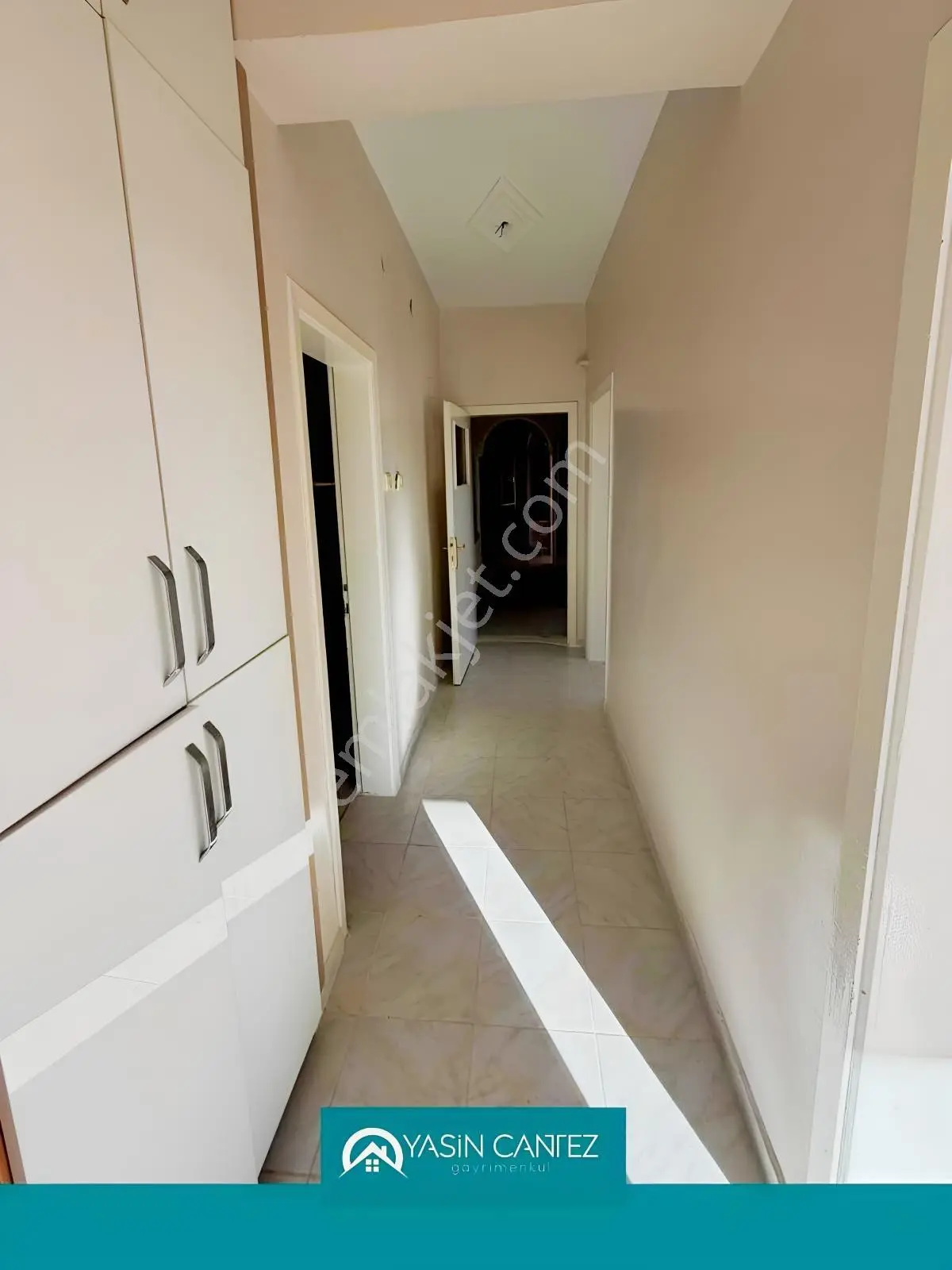 Yasin Cantez'den Fetih Mah.fetih Kent Sitelerinde 3+1 Daire — fotoğraf 48