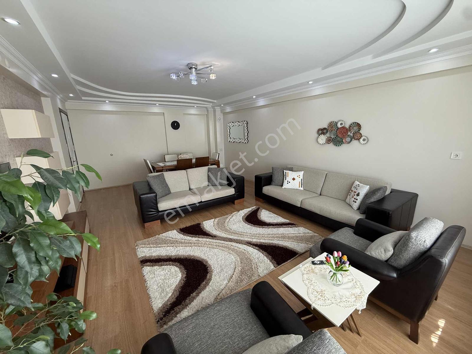 Şehzade Gayrimenkul'den Adalet Mah. Satılık 3+1 Geniş Daire — fotoğraf 6