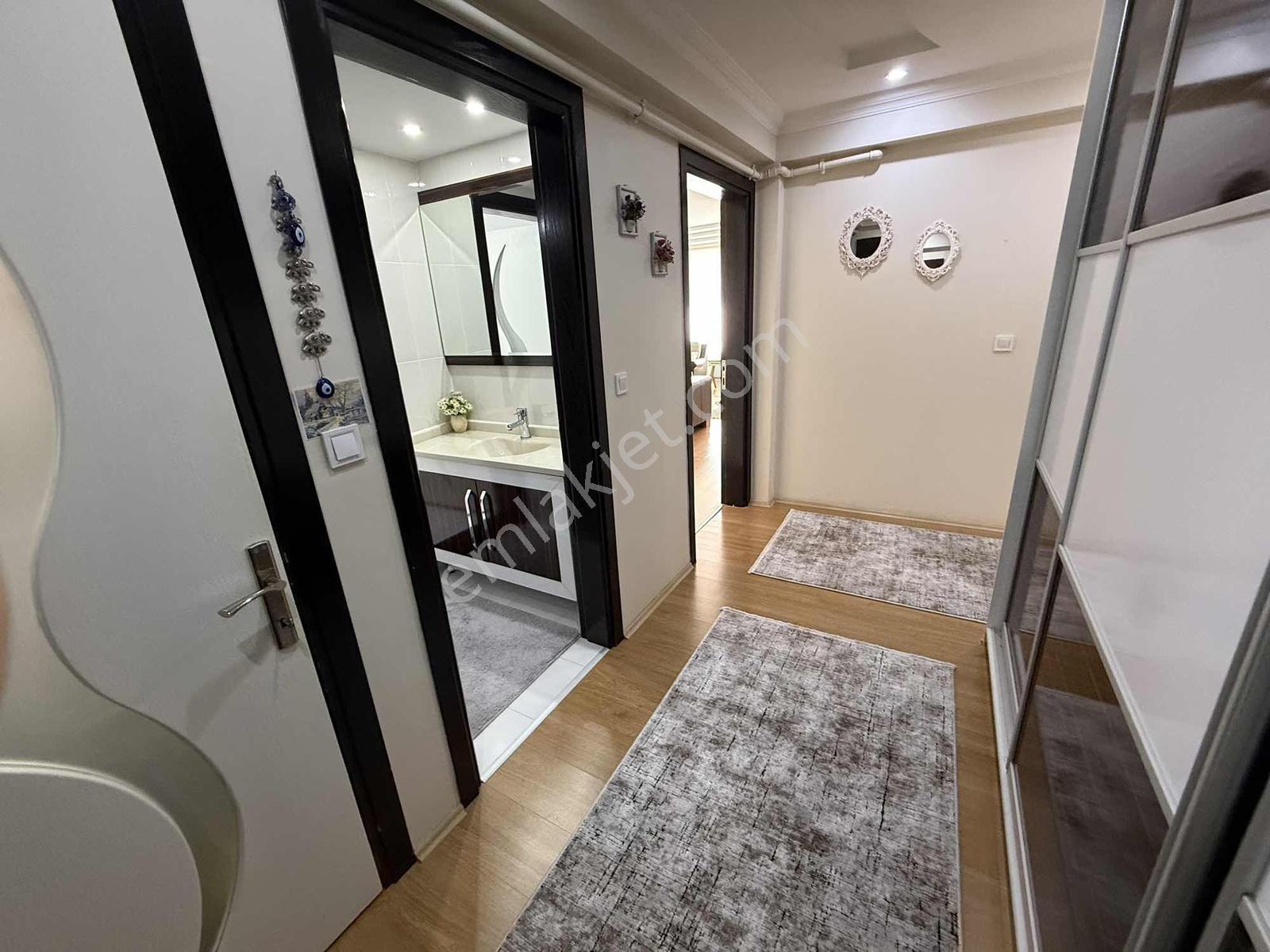 Şehzade Gayrimenkul'den Adalet Mah. Satılık 3+1 Geniş Daire — fotoğraf 16
